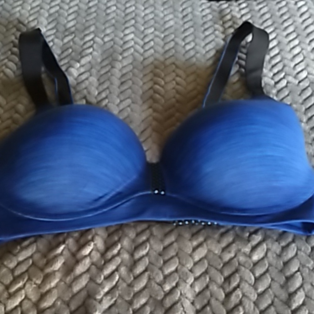 Bras exercises